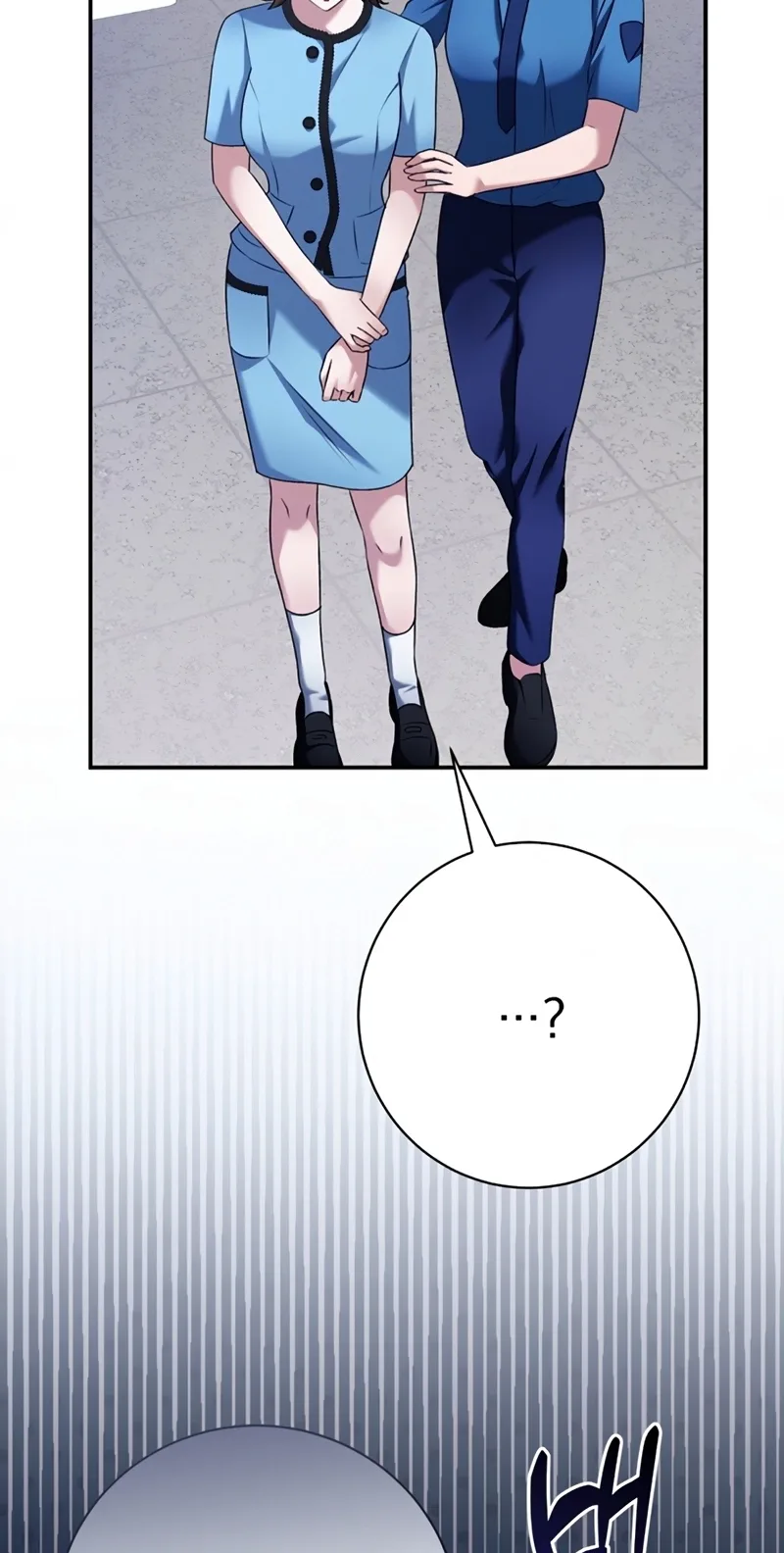 Matchmaking Breach Chapter 41 page 89