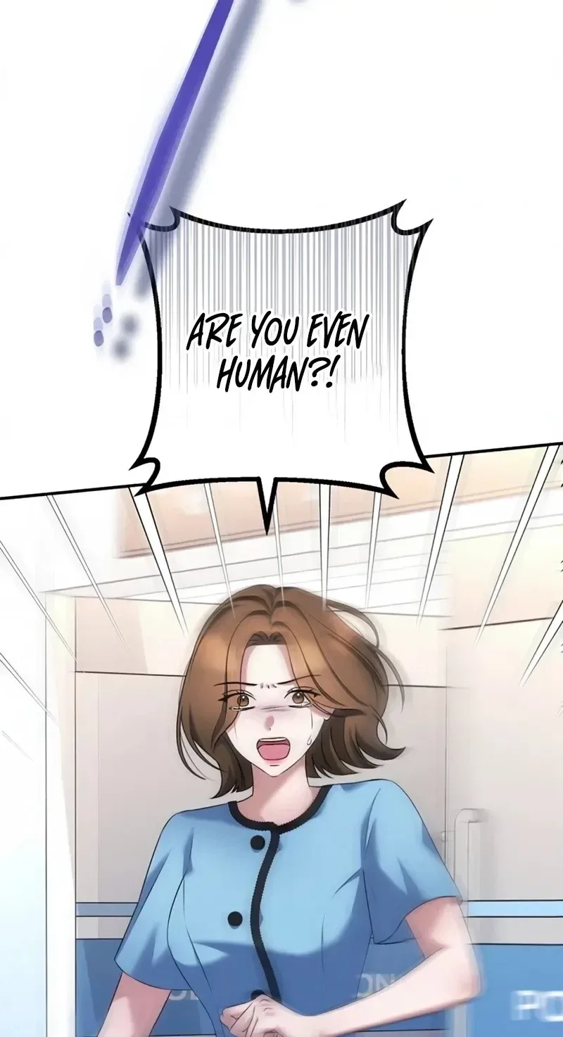 Matchmaking Breach Chapter 41 page 80