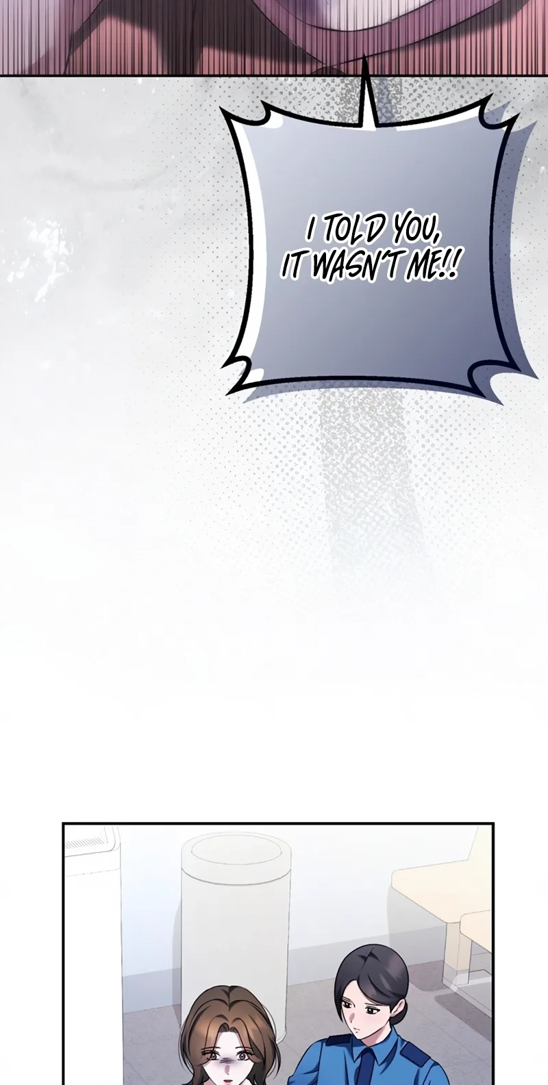 Matchmaking Breach Chapter 41 page 88