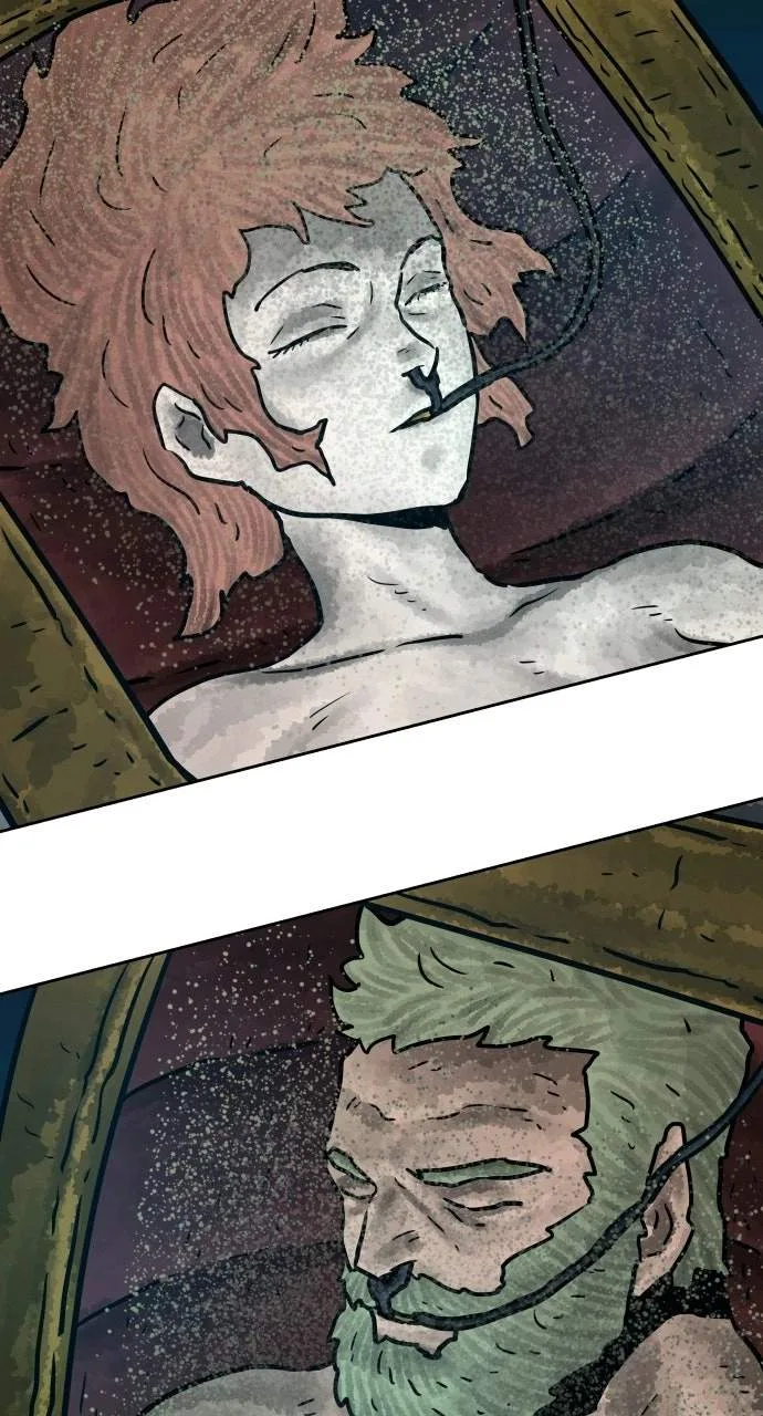 Musin Chapter 208 page 1
