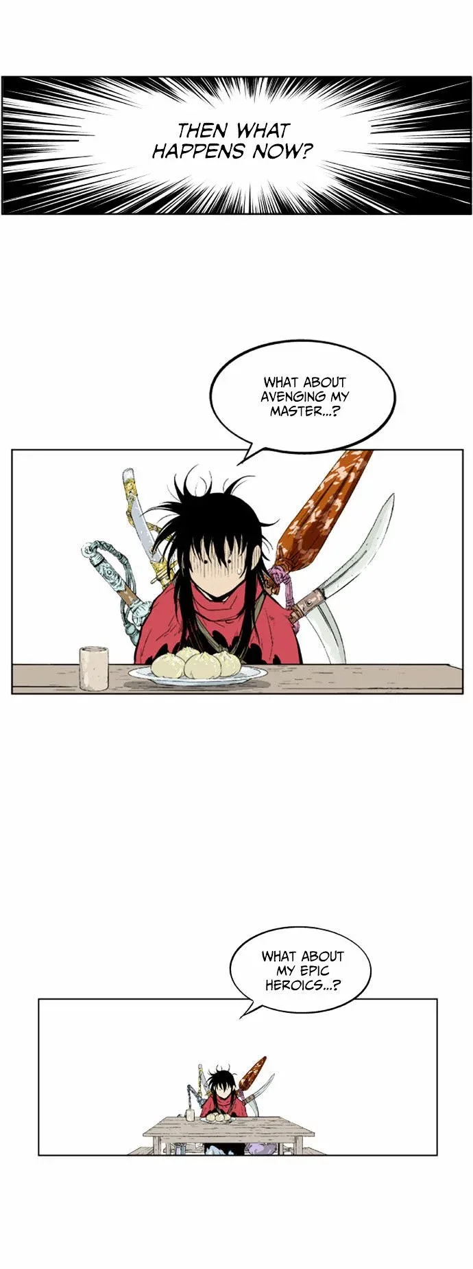 Gosu Chapter 0.1 page 20