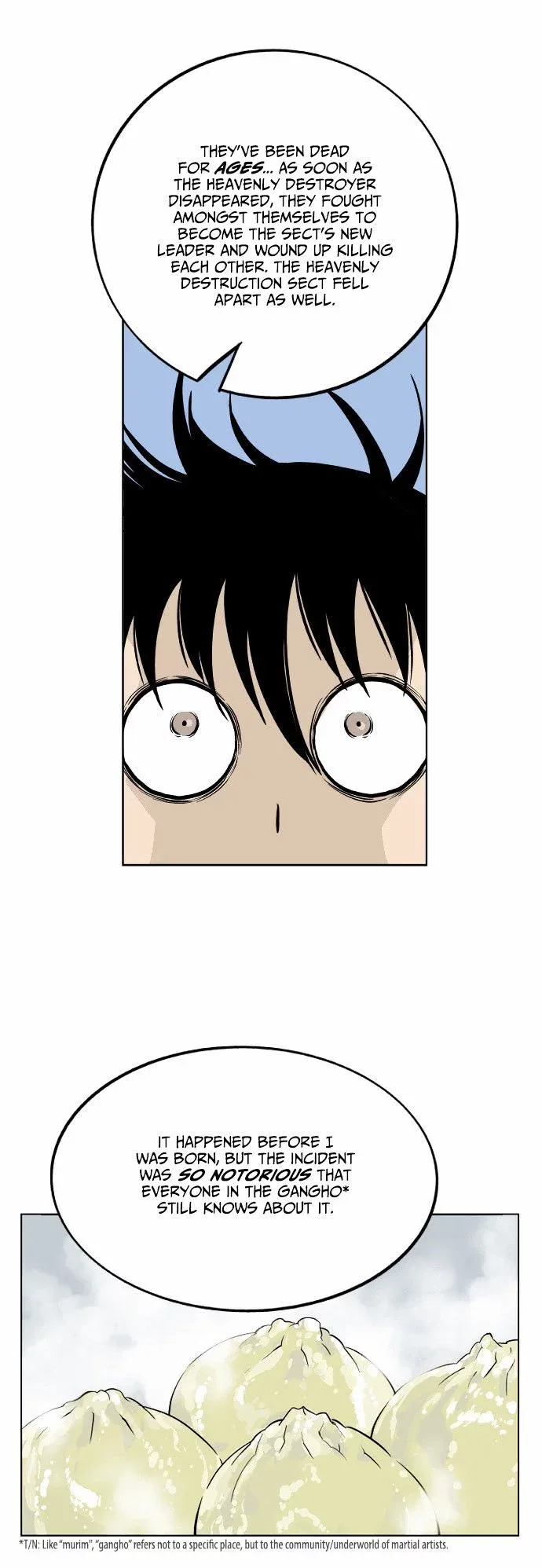 Gosu Chapter 0.1 page 18
