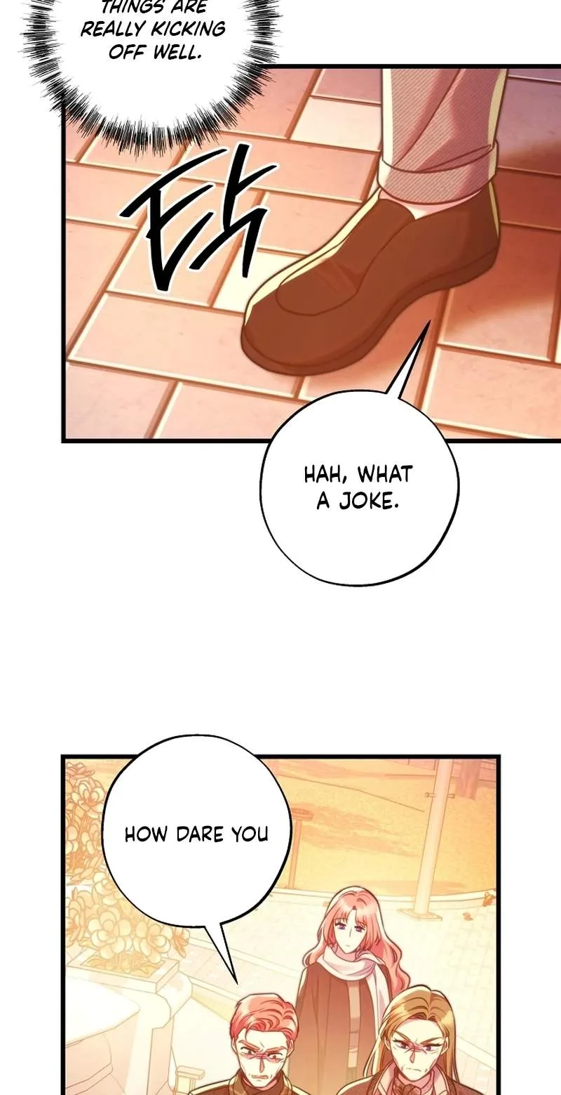 Another Typical Fantasy Romance Chapter 175 page 13
