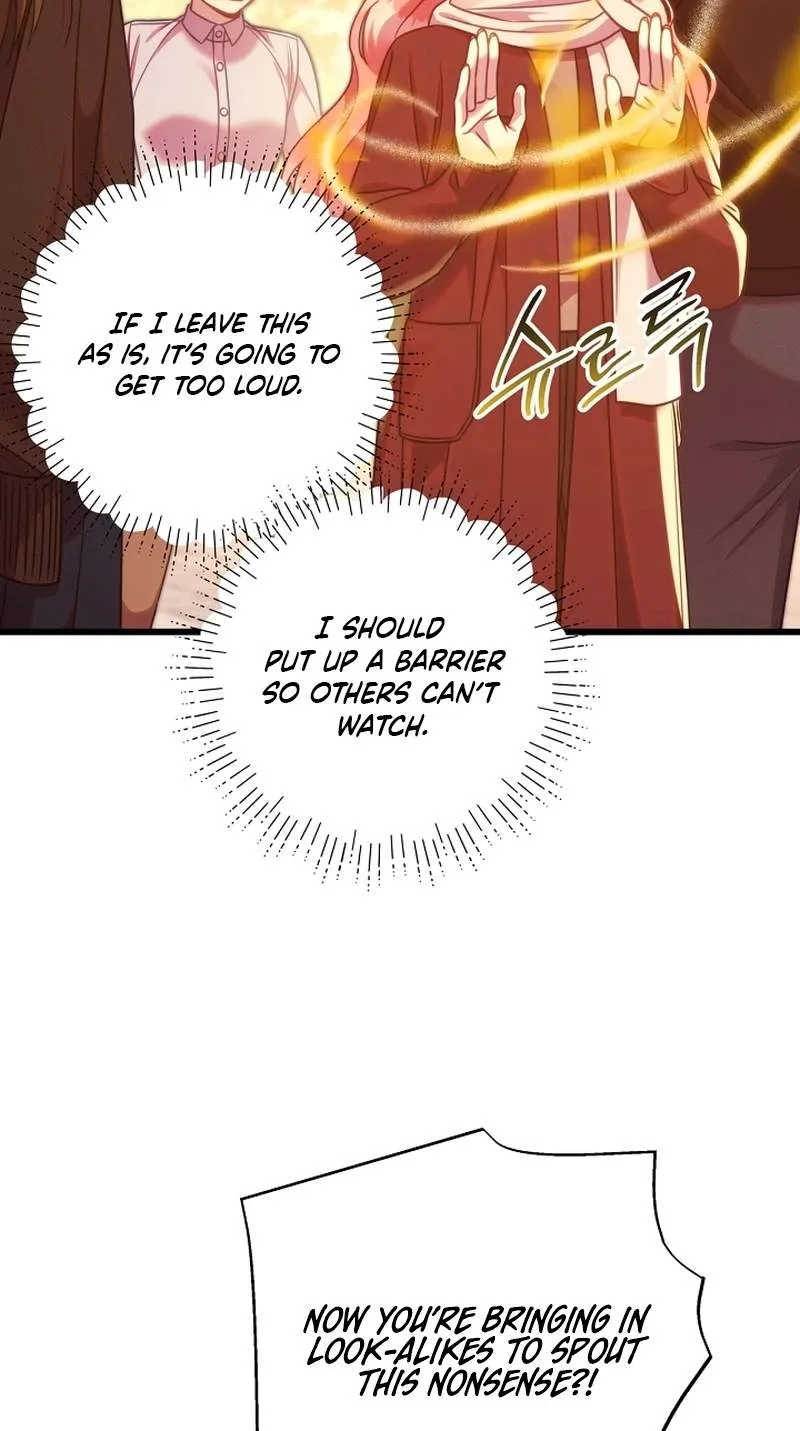 Another Typical Fantasy Romance Chapter 175 page 33
