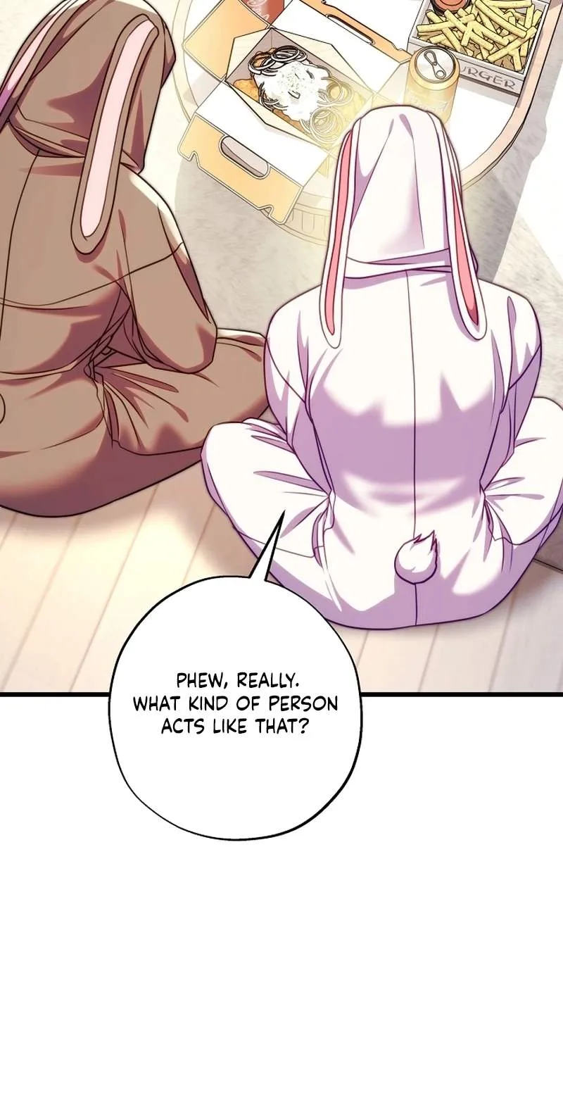 Another Typical Fantasy Romance Chapter 175 page 89