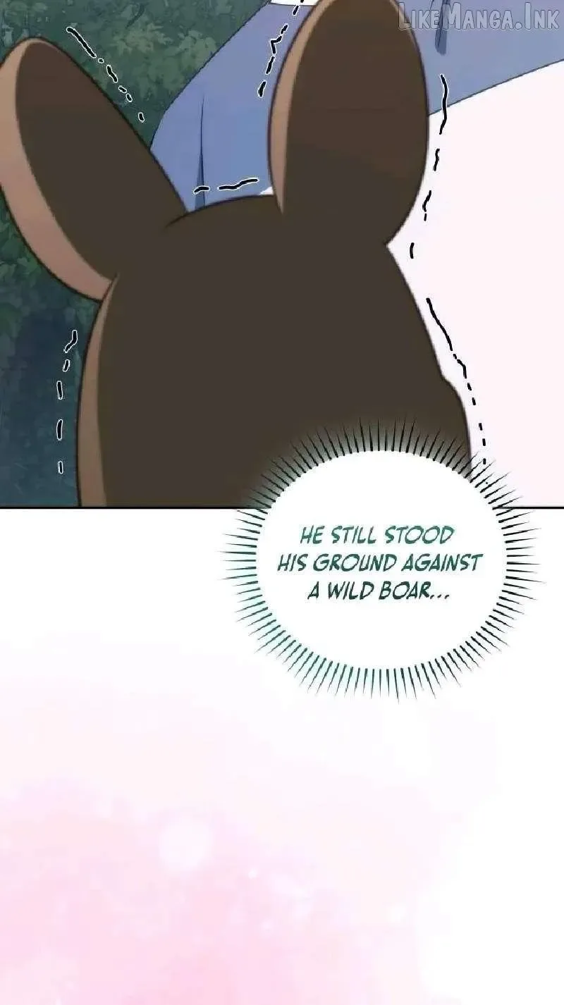 Healing with D’Bly Chapter 30 page 28