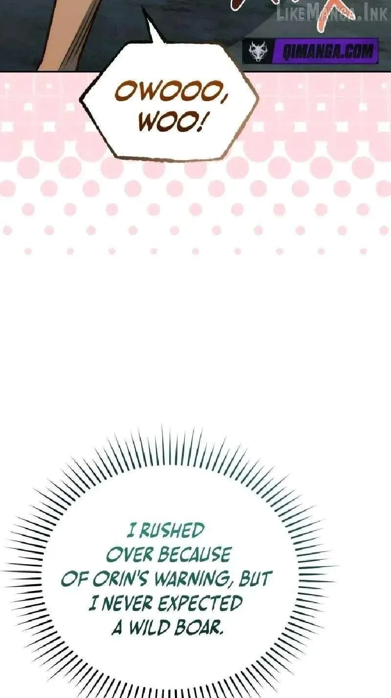 Healing with D’Bly Chapter 30 page 39