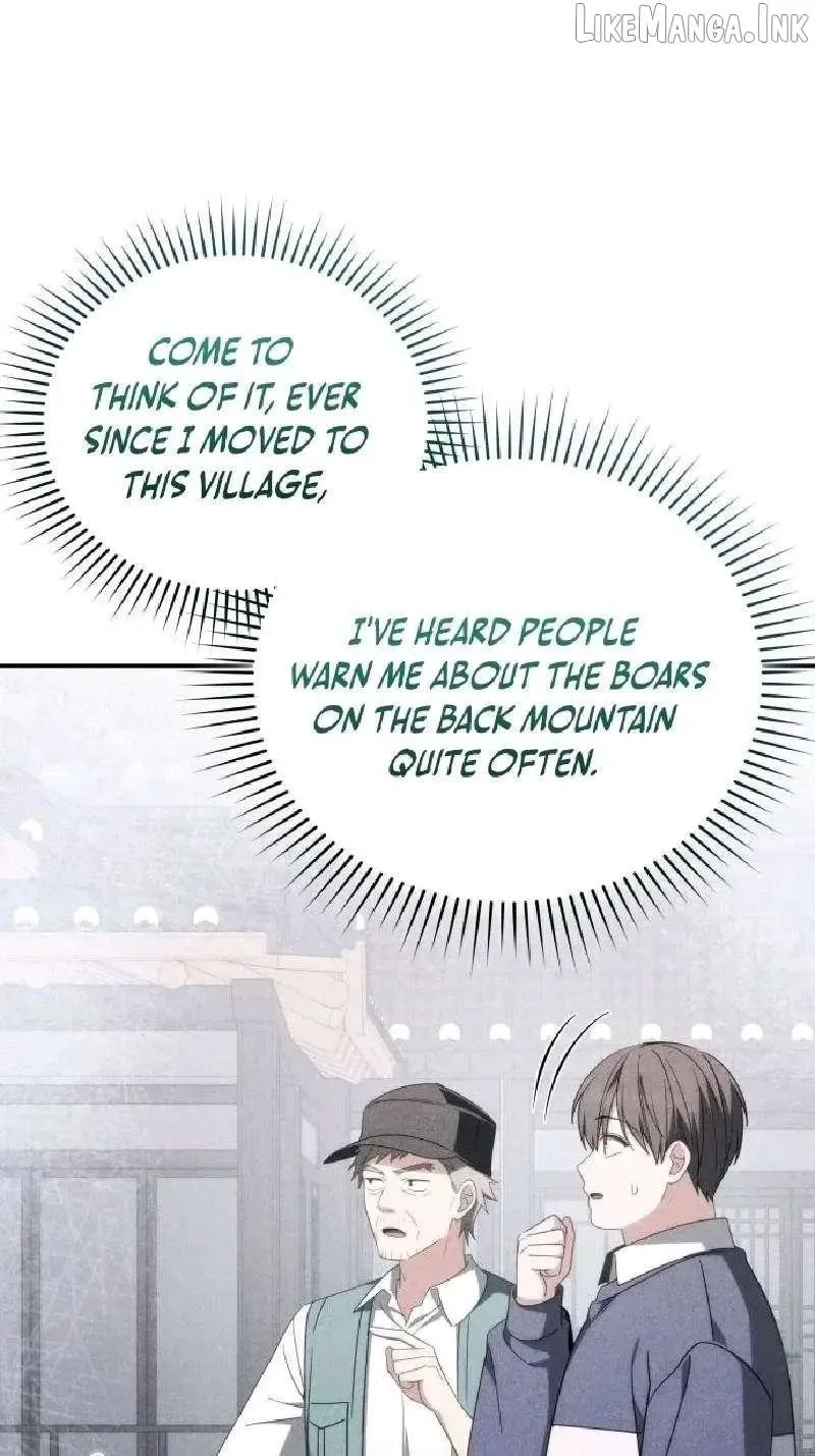 Healing with D’Bly Chapter 30 page 41