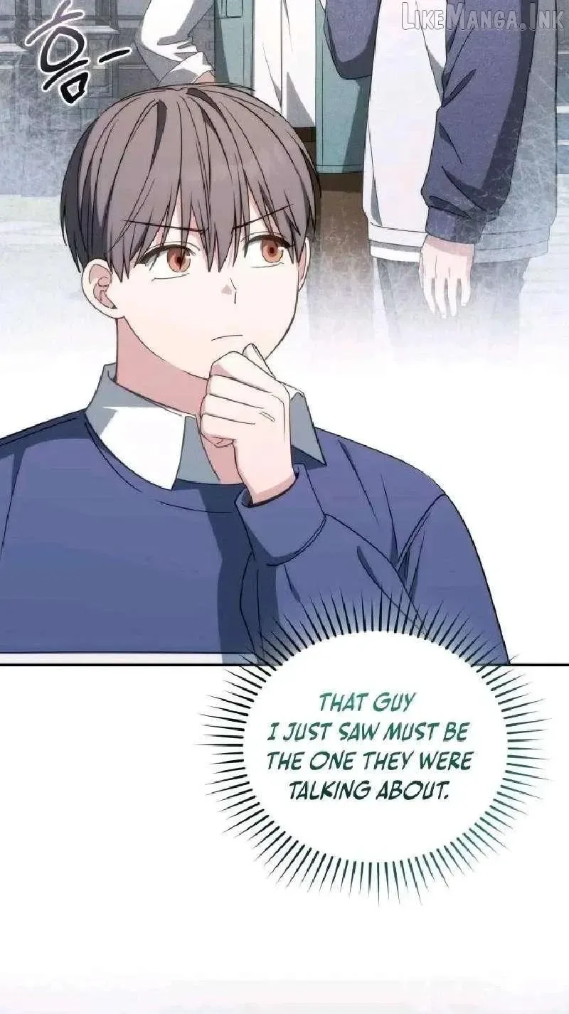 Healing with D’Bly Chapter 30 page 42