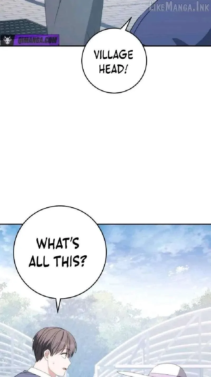Healing with D’Bly Chapter 30 page 62