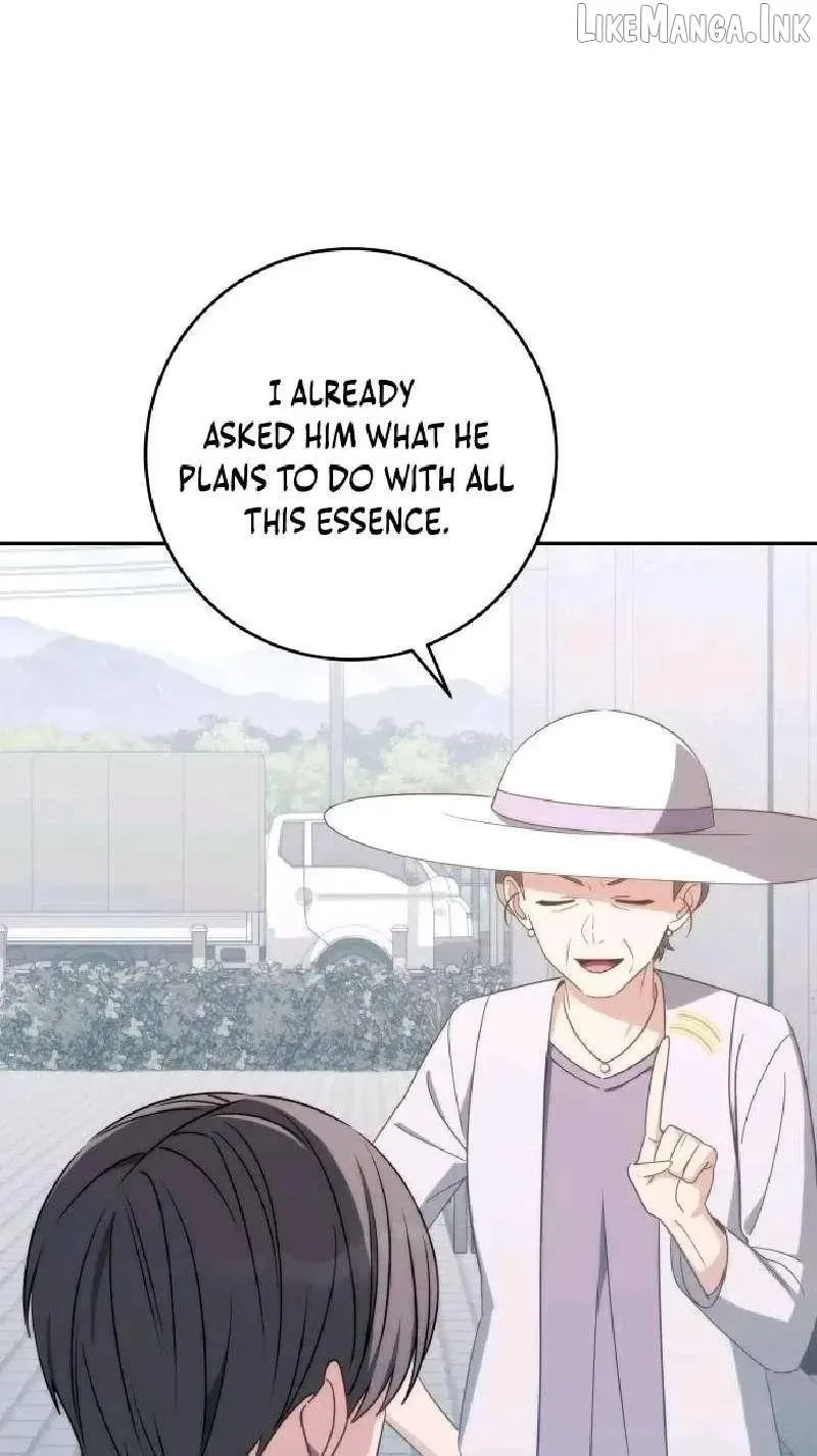 Healing with D’Bly Chapter 30 page 70