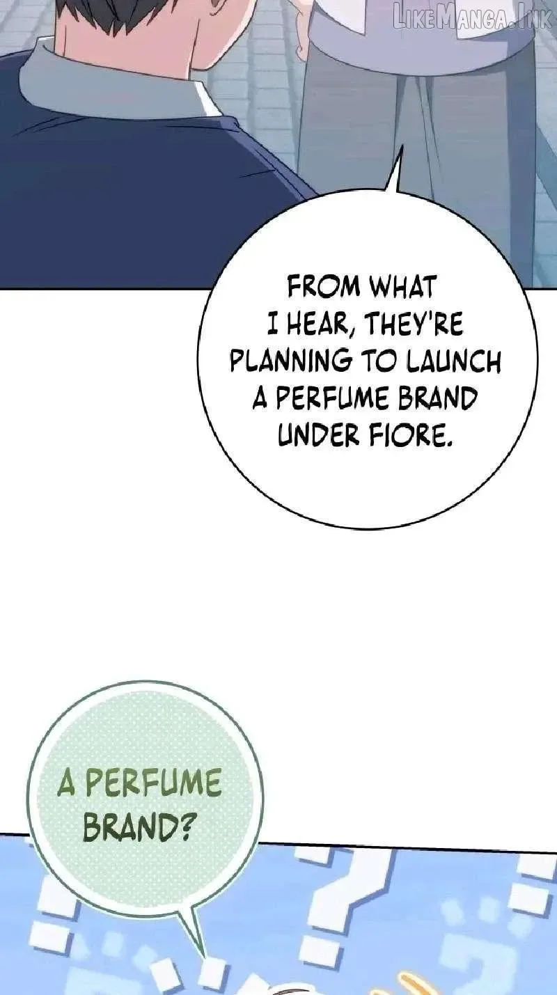 Healing with D’Bly Chapter 30 page 71