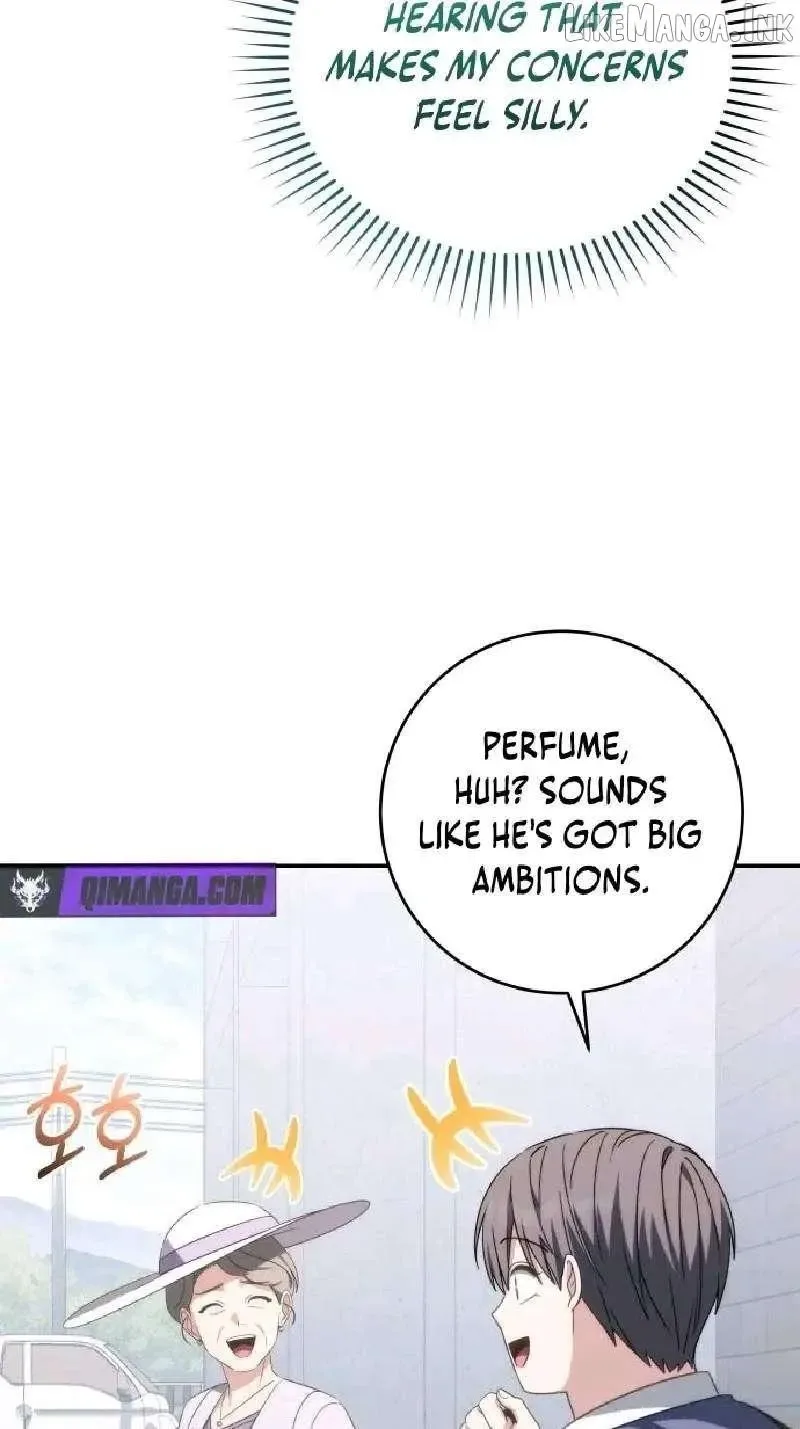 Healing with D’Bly Chapter 30 page 78