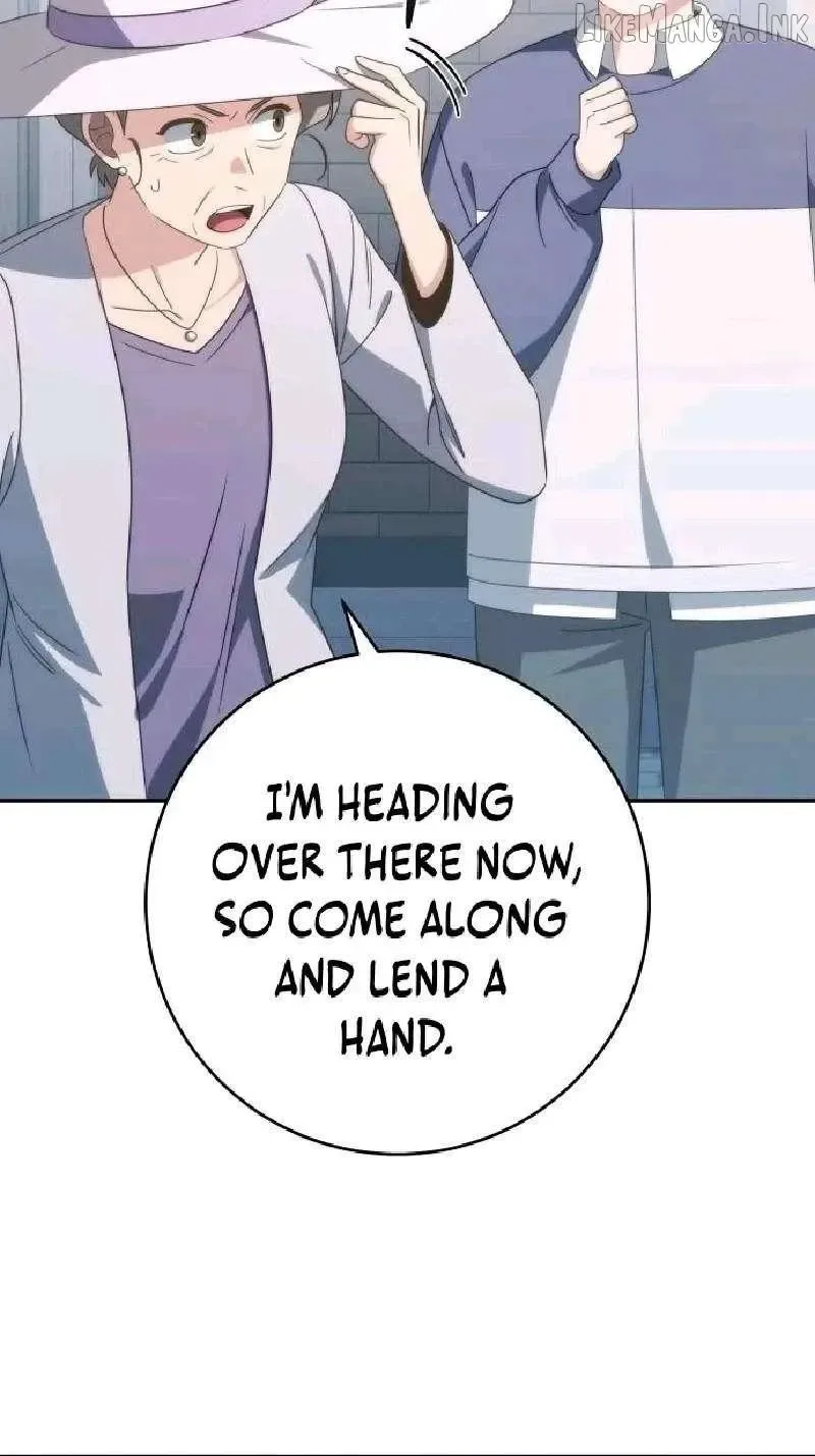 Healing with D’Bly Chapter 30 page 92