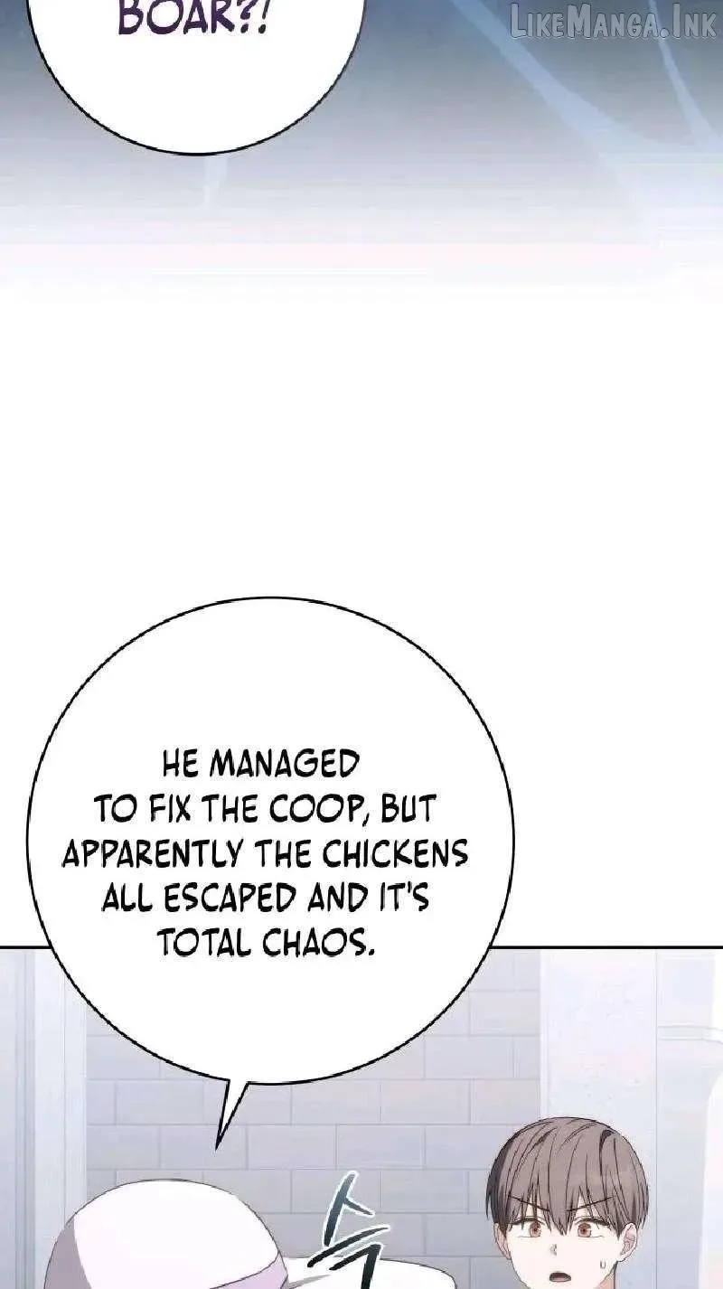 Healing with D’Bly Chapter 30 page 91