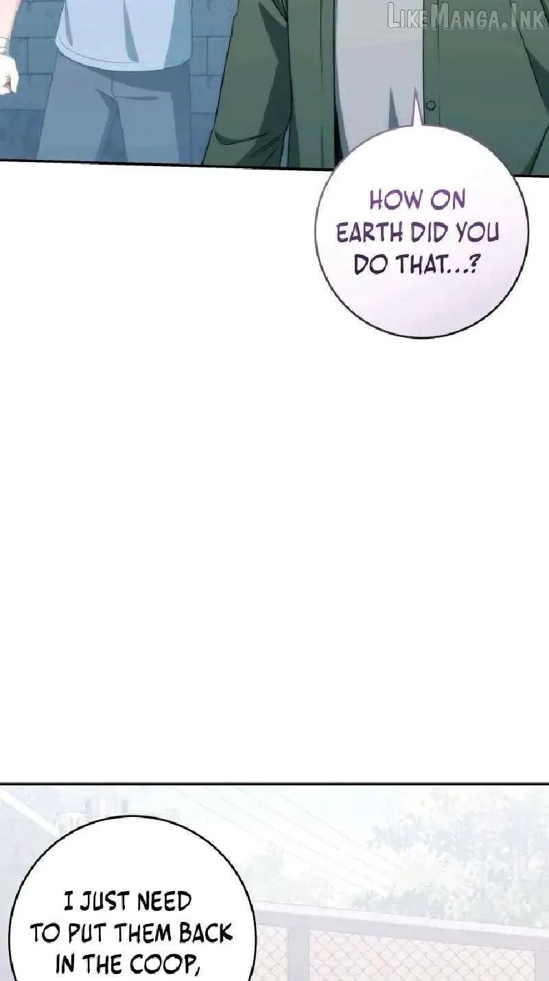Healing with D’Bly Chapter 30 page 111