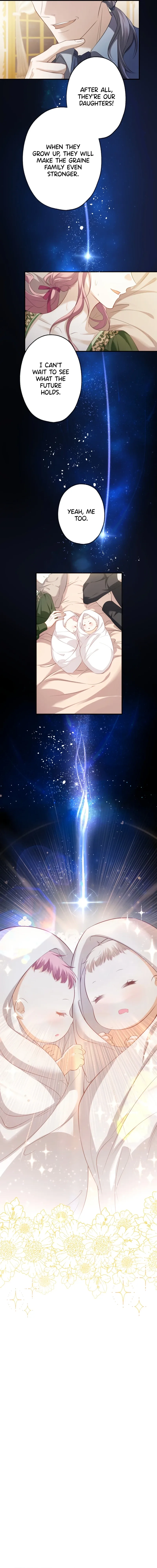 Until the Soul of the Fallen Queen Knows Love Chapter 1 page 5