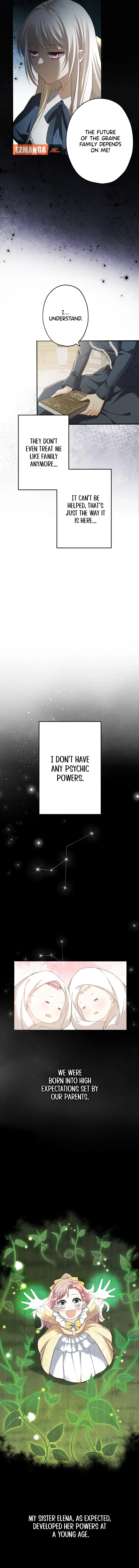 Until the Soul of the Fallen Queen Knows Love Chapter 1 page 12