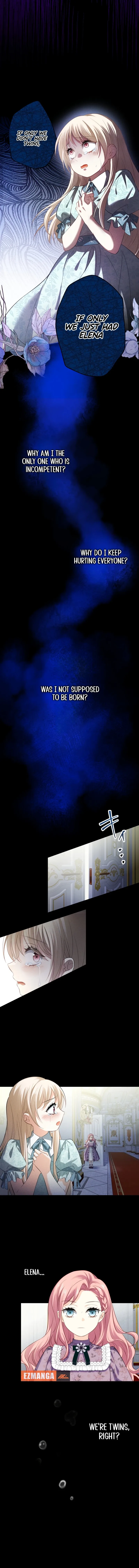 Until the Soul of the Fallen Queen Knows Love Chapter 1 page 19