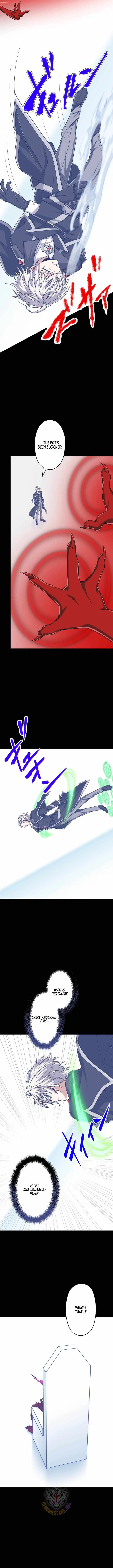 Magic Level 99990000 All-Attribute Great Sage Chapter 202 page 11