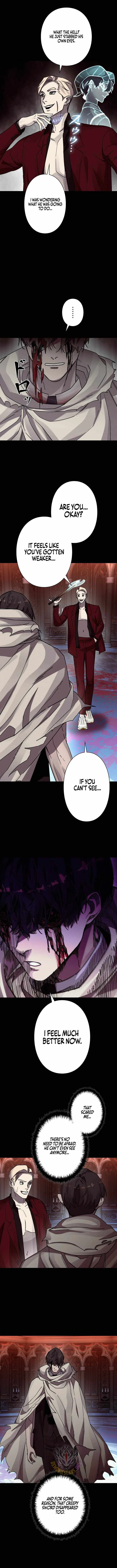 The Devil’s Advocate: Hell’s Ruthless Prosecutor Chapter 47 page 2