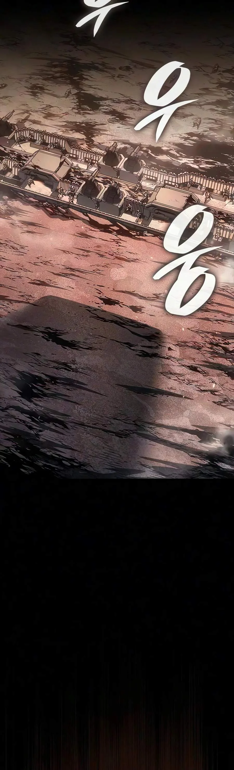 Bad Born Blood Chapter 102 page 5
