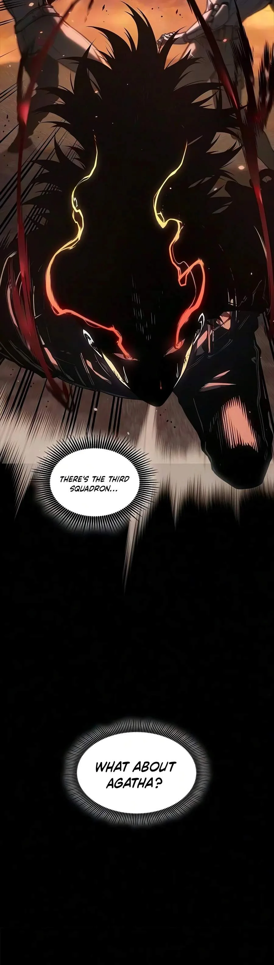 Bad Born Blood Chapter 102 page 9