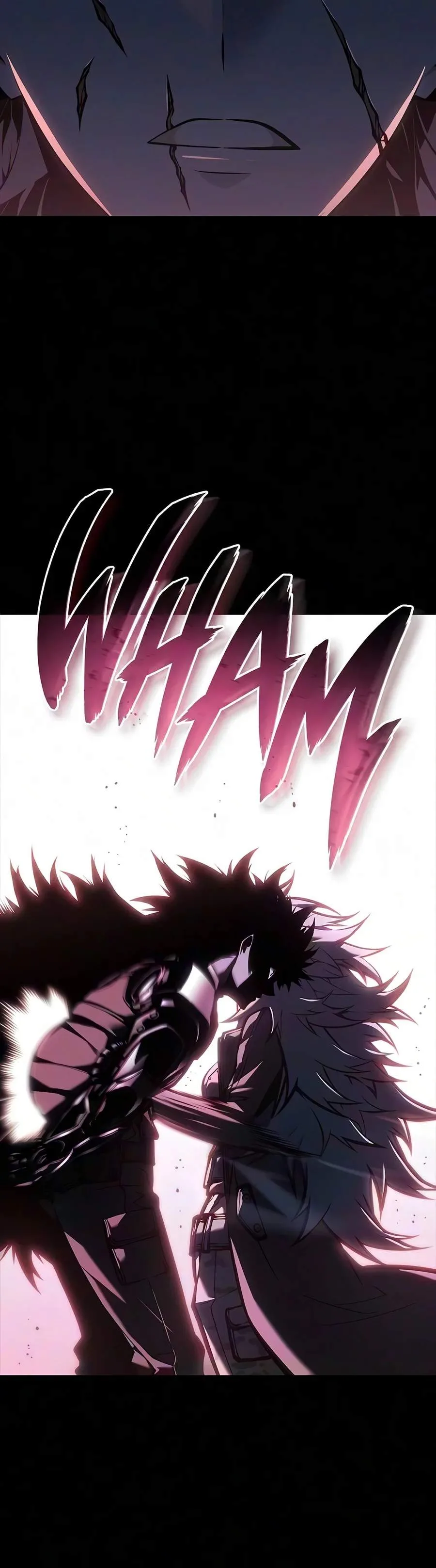 Bad Born Blood Chapter 102 page 15