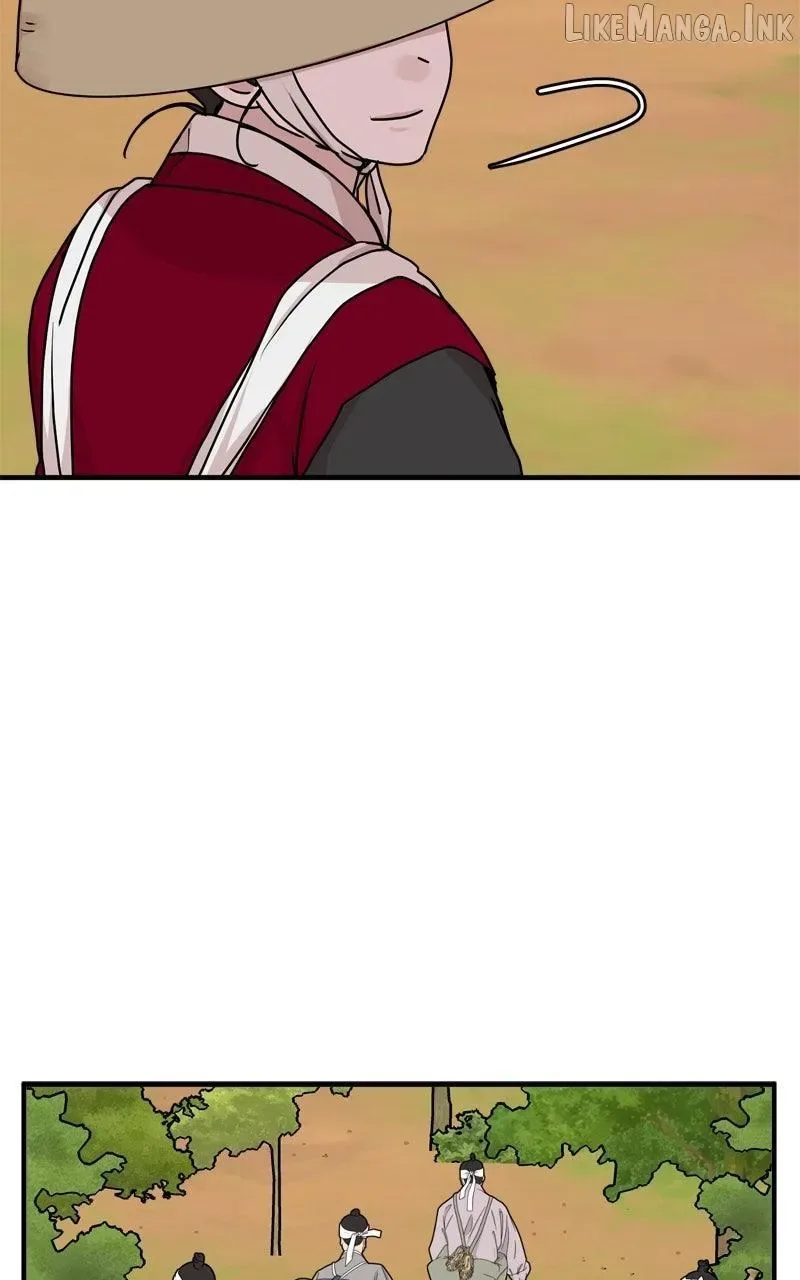 Fox Love Story Chapter 53 page 12