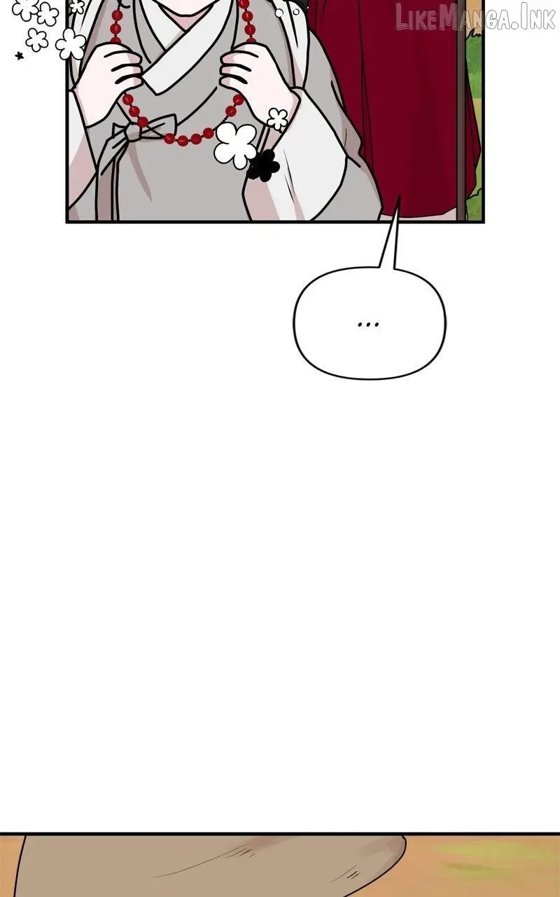 Fox Love Story Chapter 53 page 11