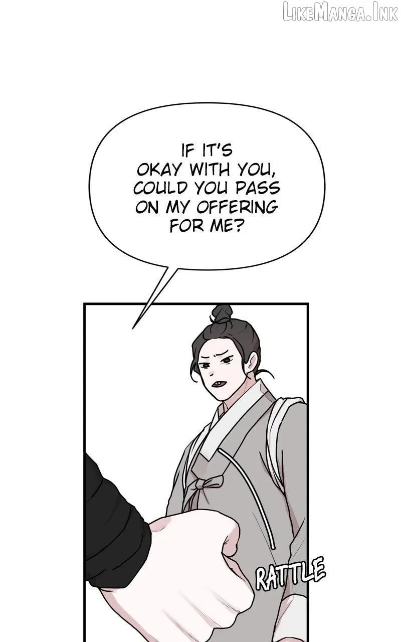 Fox Love Story Chapter 53 page 6