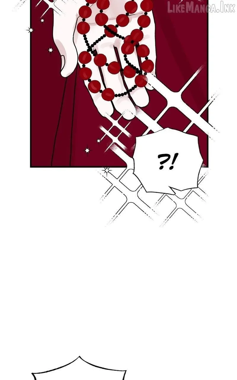 Fox Love Story Chapter 53 page 8
