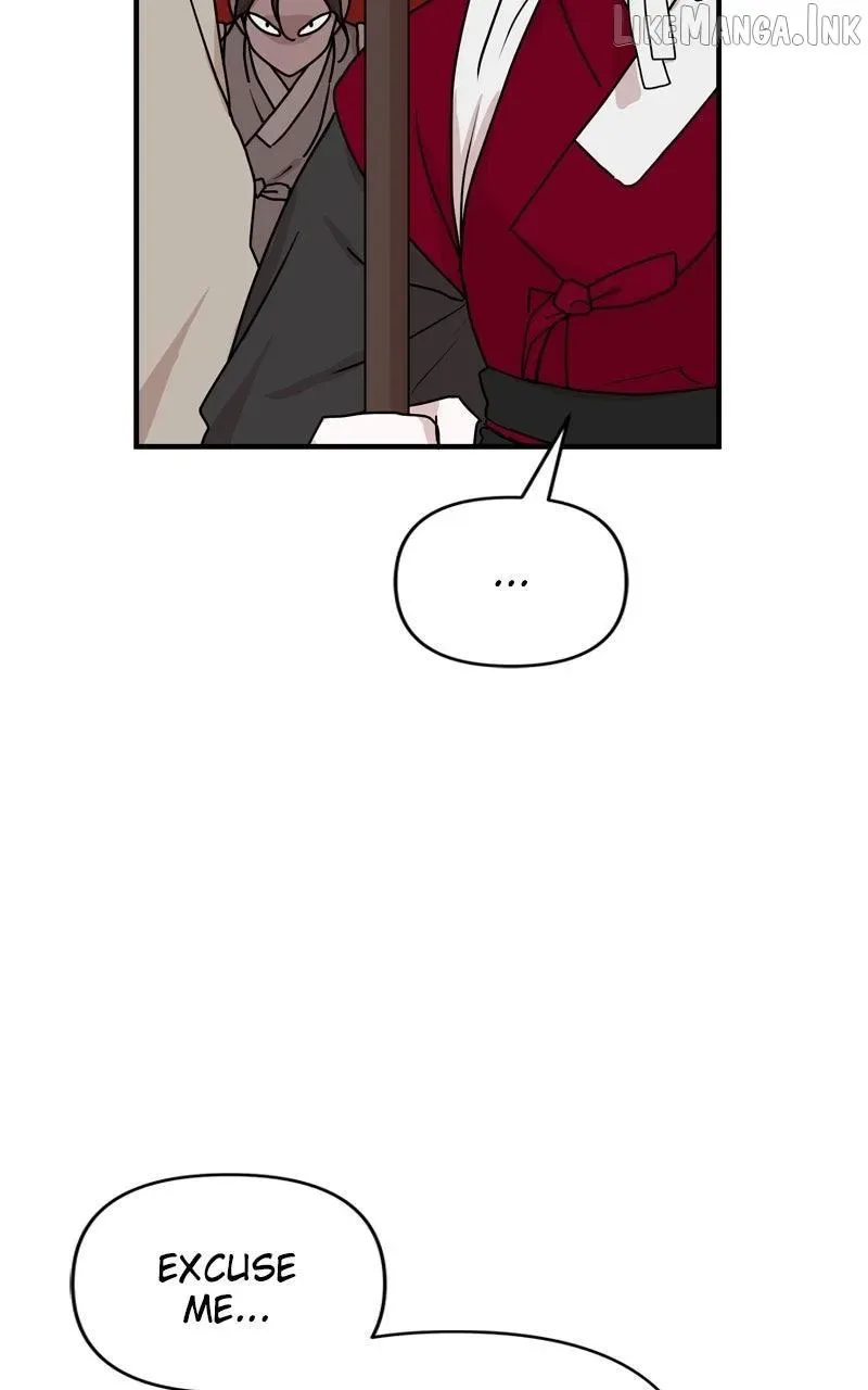 Fox Love Story Chapter 53 page 4