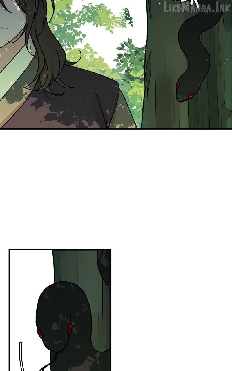 Fox Love Story Chapter 53 page 17