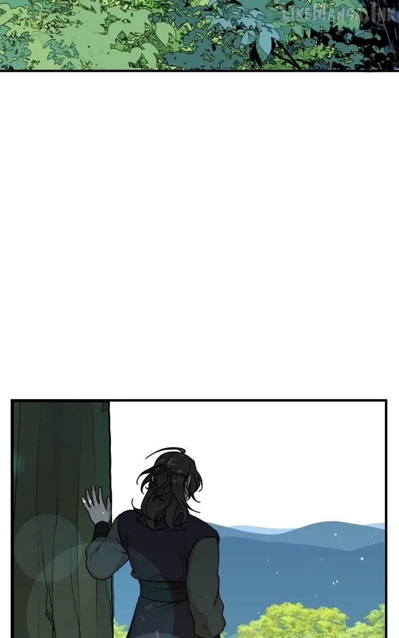 Fox Love Story Chapter 53 page 15