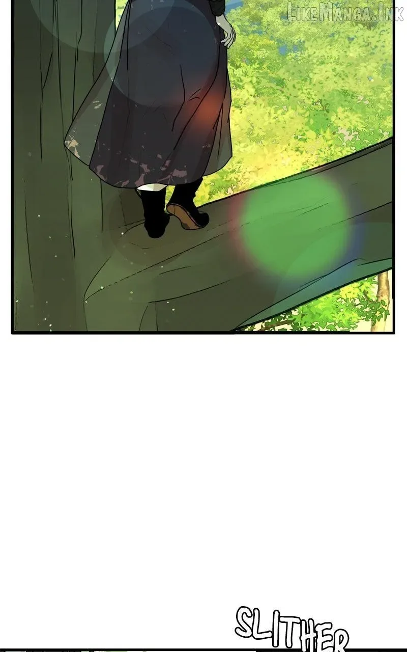 Fox Love Story Chapter 53 page 16