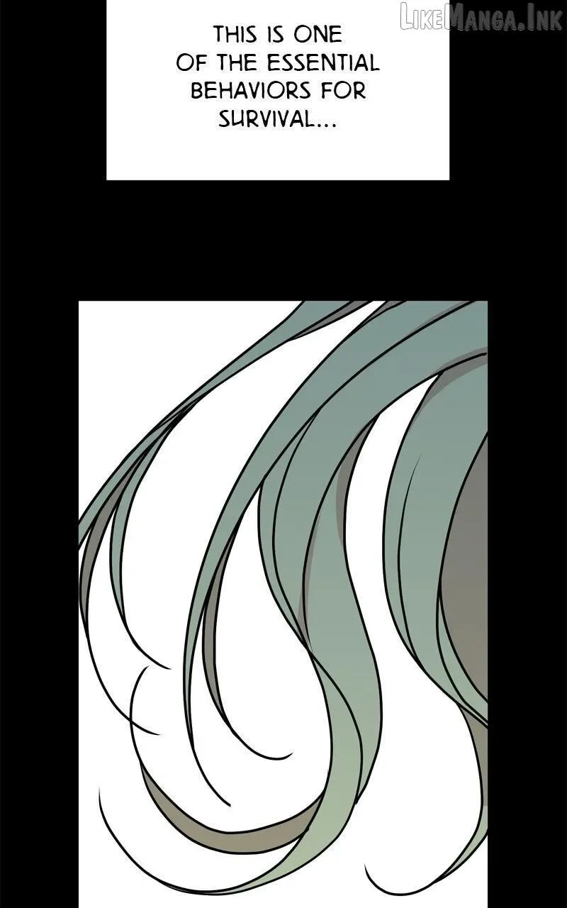 Fox Love Story Chapter 53 page 29