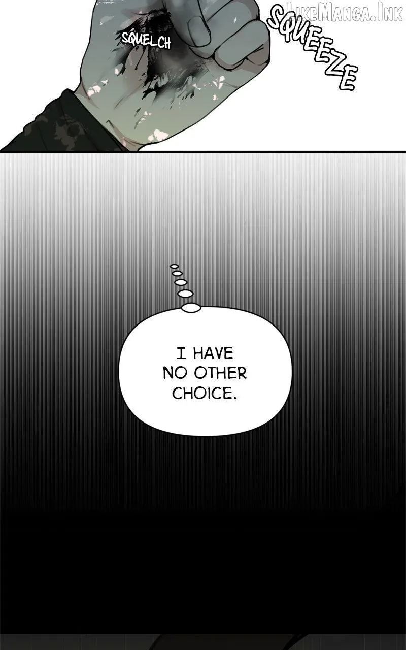 Fox Love Story Chapter 53 page 24
