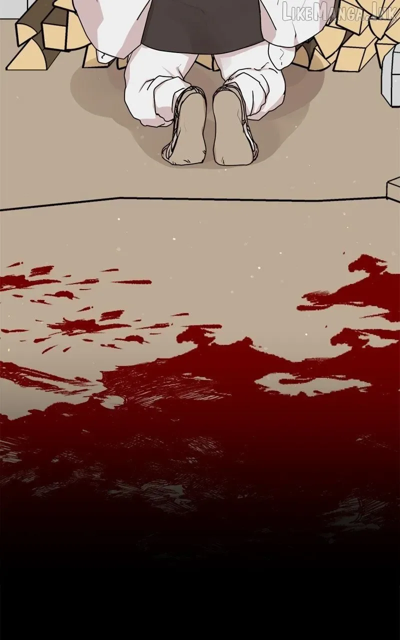 Fox Love Story Chapter 53 page 39