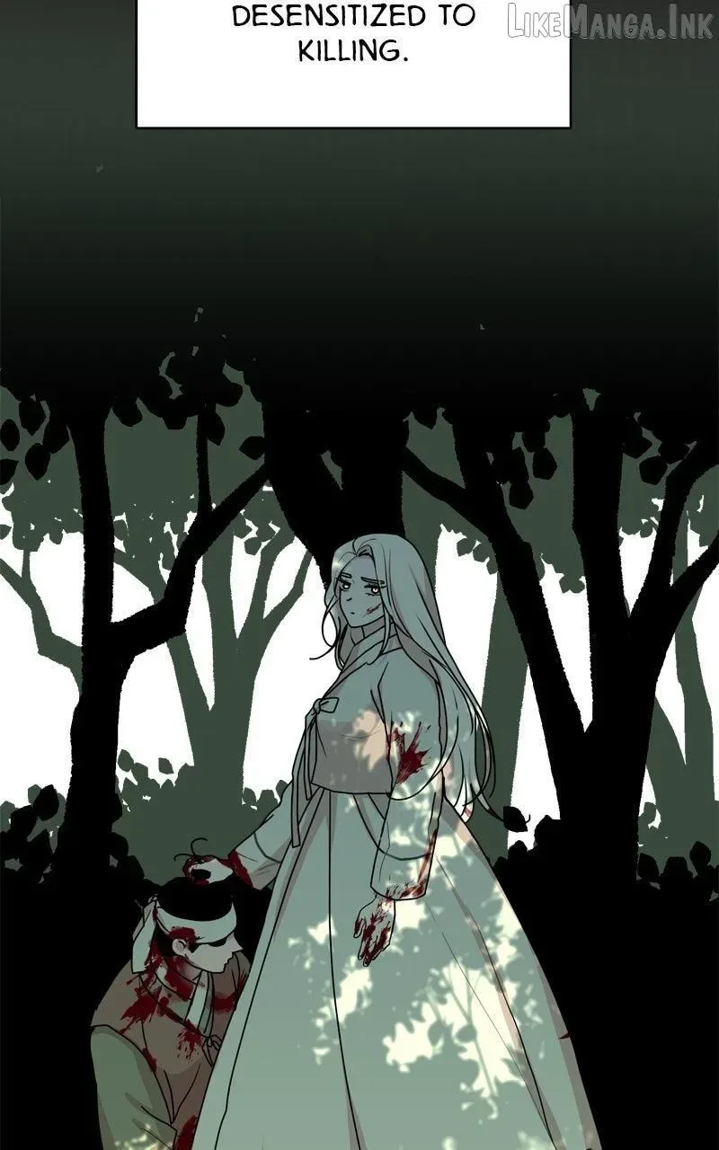 Fox Love Story Chapter 53 page 31