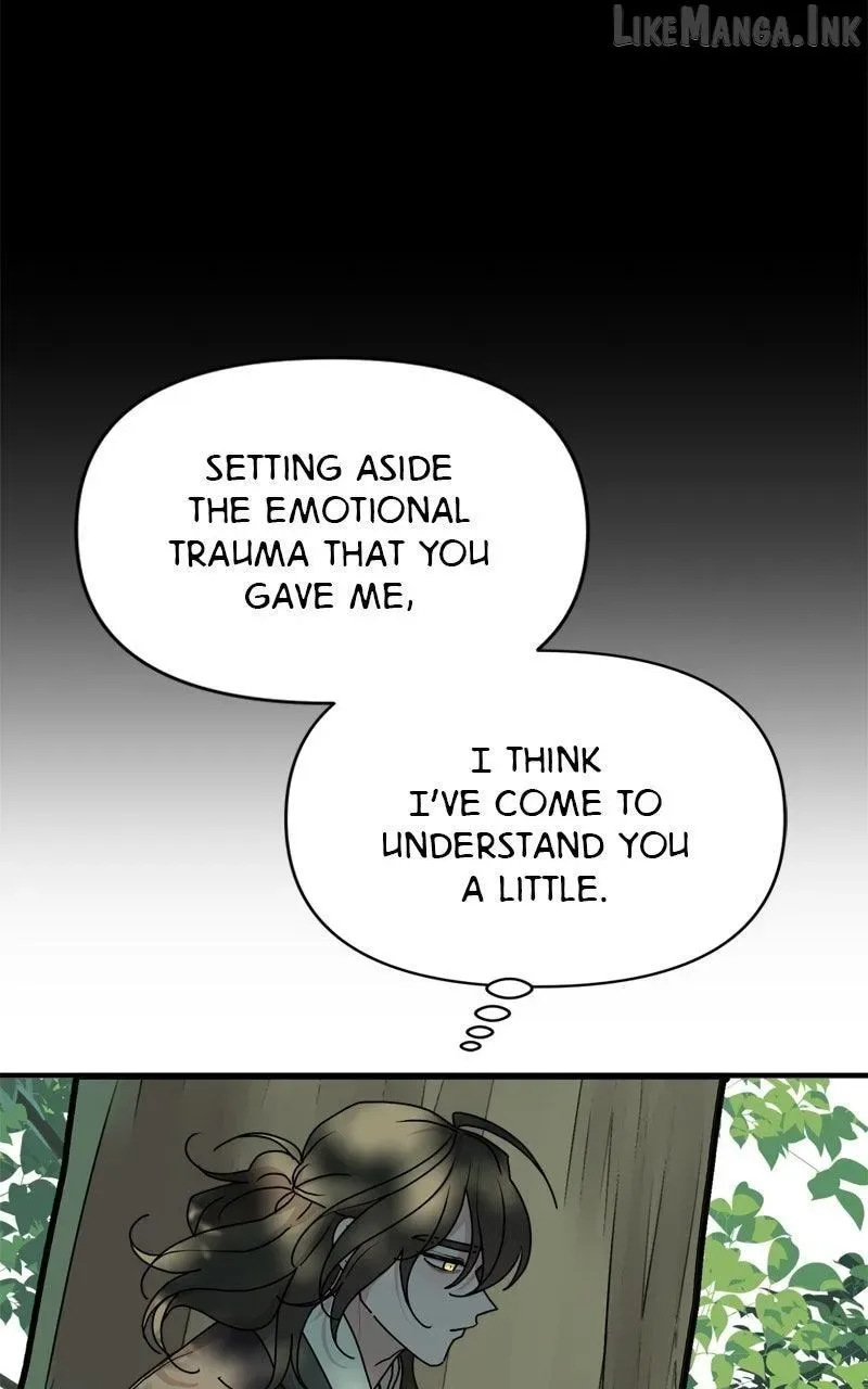 Fox Love Story Chapter 53 page 33