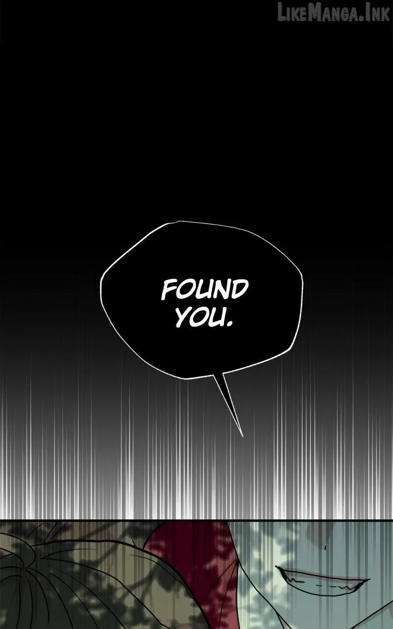 Fox Love Story Chapter 53 page 40