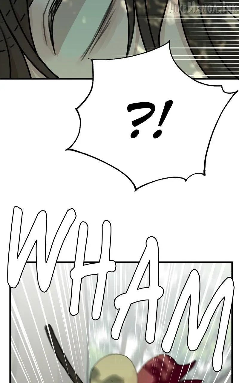 Fox Love Story Chapter 53 page 42