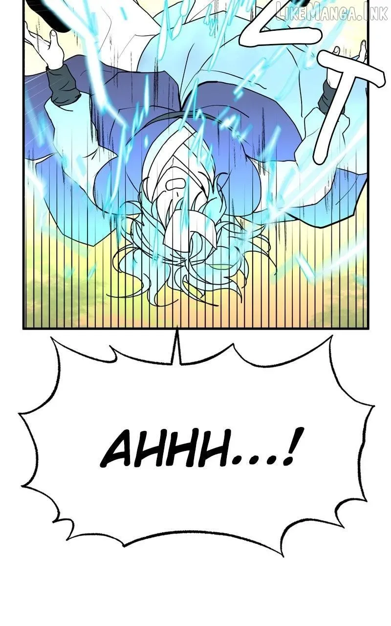 Fox Love Story Chapter 53 page 55