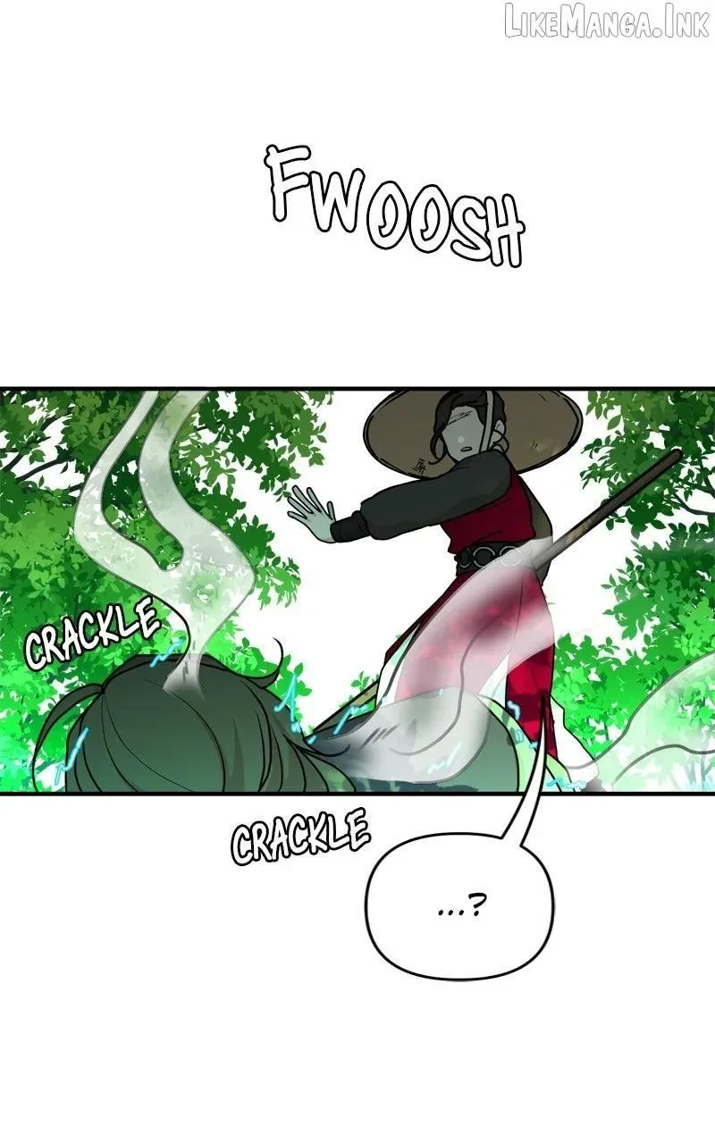 Fox Love Story Chapter 53 page 56