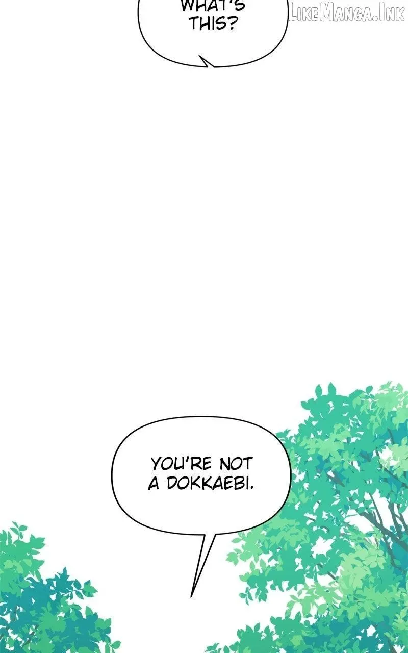 Fox Love Story Chapter 53 page 58