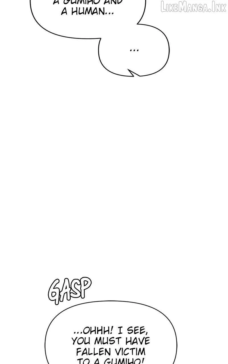 Fox Love Story Chapter 53 page 65