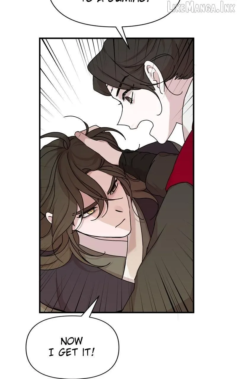 Fox Love Story Chapter 53 page 66