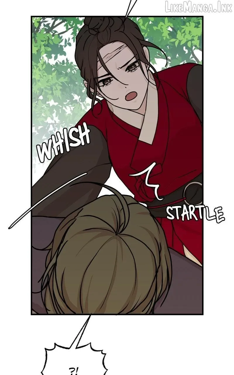Fox Love Story Chapter 53 page 72