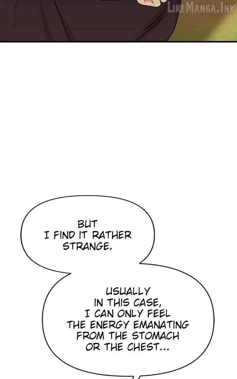 Fox Love Story Chapter 53 page 71